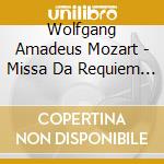 Wolfgang Amadeus Mozart - Missa Da Requiem Kv 626 cd