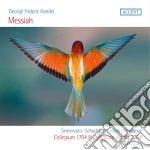 Georg Friedrich Handel - Messiah (2 Cd) cd