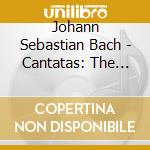Johann Sebastian Bach - Cantatas: The Complete Liturgical Year In 64 Cantatas cd