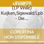(LP Vinile) Kuijken,Sigiswald/Lpb - Die Brandenburgischen Konzerte 1-6 vinile