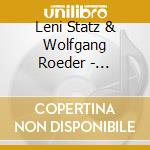 Leni Statz & Wolfgang Roeder - Komiker-Parade Folge 03 cd musicale di Leni Statz & Wolfgang Roeder