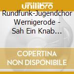 Rundfunk-Jugendchor Wernigerode - Sah Ein Knab Ein R?Slein Stehn cd