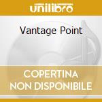 Vantage Point cd
