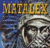 Matalex - Wild Indian Summer cd