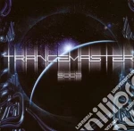 Trancemaster 5007 cd