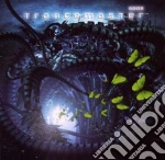 Trancemaster 6008 cd