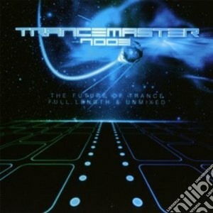 Trancemaster 7003 (2 Cd) cd musicale di Artisti Vari