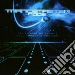 Trancemaster 7003 (2 Cd) cd