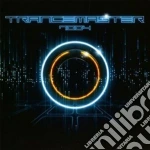 Trancemaster 7004 cd
