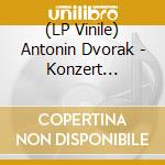 (LP Vinile) Antonin Dvorak - Konzert F.Violine & Orch. lp vinile di Antonin Dvorak