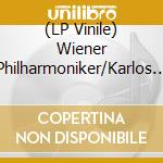 (LP Vinile) Wiener Philharmoniker/Karlos Kleiber- Sinfonie 8 Unvollendete (180G) vinile