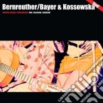 (LP Vinile) Bernreuther / Bayer & Kossowska - United Blues Experience (2 Lp)