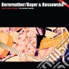 (LP Vinile) Bernreuther / Bayer & Kossowska - United Blues Experience (2 Lp) cd