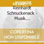 Reinhardt Schnuckenack - Musik Deutscher Zigeuner cd