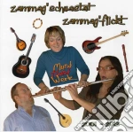 Mund-Hand-Werk - Zammag'Schuastat (2 Cd) cd