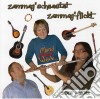 Mund-Hand-Werk - Zammag'Schuastat (2 Cd) cd