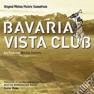 Bavaria Vista Club / O.S.T. cd musicale di Focus-Ger