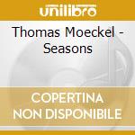 Thomas Moeckel - Seasons cd