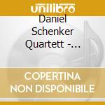 Daniel Schenker Quartett - Iridium cd musicale di Daniel Schenker Quartett