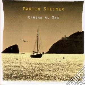 Martin Steiner - Camino Al Mar cd musicale di Martin Steiner