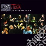 Labottega Feat. Paolo Fresu - Live Campione D'italia cd