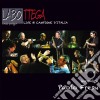 Labottega Feat. Paolo Fresu - Live Campione D'italia cd
