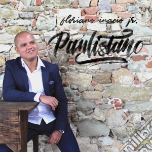 Floriano Inacio Jr. - Paulistanoo cd musicale di Floriano Inacio Jr.
