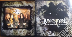 Ravenryde - In The Spirit Of Darkness cd musicale di Ravenryde