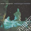 Peter Mergener - Instinctive Traveller cd