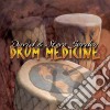 David & Steve Gordon - Drum Medicine cd