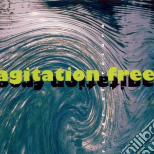 Agitation Free - River Of Return cd musicale di Agitation Free