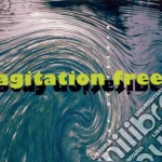 Agitation Free - River Of Return cd