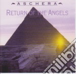Aschera - Return Of The Angels