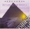 Aschera - Return Of The Angels cd