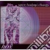 Sophia - Spirit Healing Chants cd