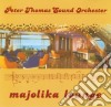 Peter Thomas - Majolika Lounge cd