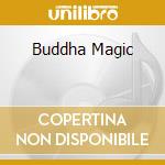 Buddha Magic cd