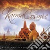 Karmacosmic - Music For Tantra & Meditation cd