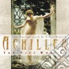 Achillea - The Nine Worlds cd