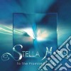 Stella Maris - To The Promised Land cd