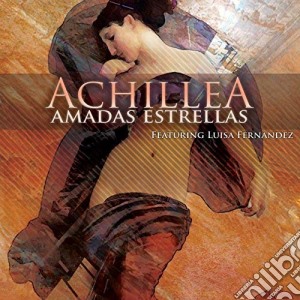 Achillea - Amadas Estrellas cd musicale di ACHILLEA