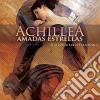 Achillea - Amadas Estrellas cd