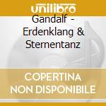 Gandalf - Erdenklang & Sternentanz cd