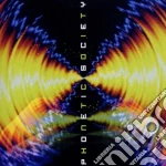Mergener Peter - Phonetic Society cd