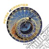 Peter Mergener - Passage In Time cd