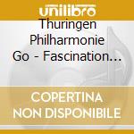 Thuringen Philharmonie Go - Fascination Tango cd