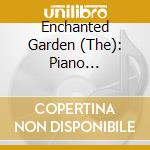 Enchanted Garden (The): Piano Transcriptions of Russian Fairy Tales by Glinka, Rimsky-Korsakov & Stravinsky cd