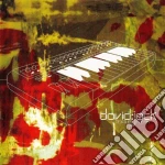 David Jack - Texture Freak cd
