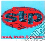Soul Truth And Power - Soul, Truth & Power cd