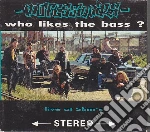 Professionals (The) - Who Likes The Bass? cd